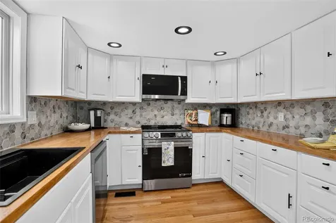 87 Buckthorn Drive Littleton CO 80127