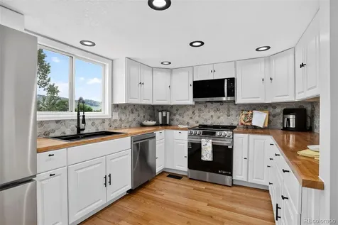 87 Buckthorn Drive Littleton CO 80127