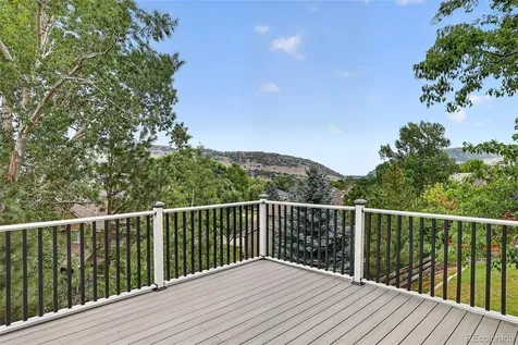 87 Buckthorn Drive Littleton CO 80127