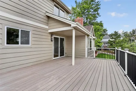 87 Buckthorn Drive Littleton CO 80127