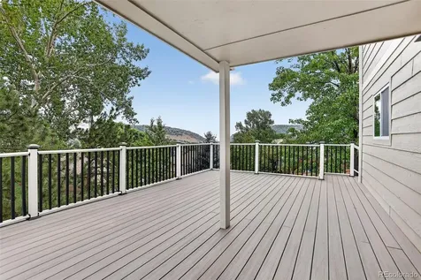 87 Buckthorn Drive Littleton CO 80127