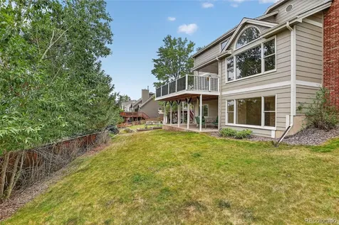 87 Buckthorn Drive Littleton CO 80127