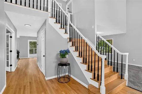 87 Buckthorn Drive Littleton CO 80127