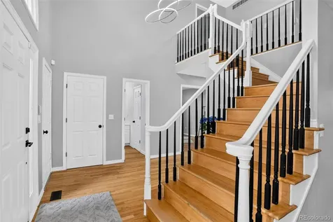 87 Buckthorn Drive Littleton CO 80127