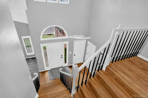 87 Buckthorn Drive Littleton CO 80127