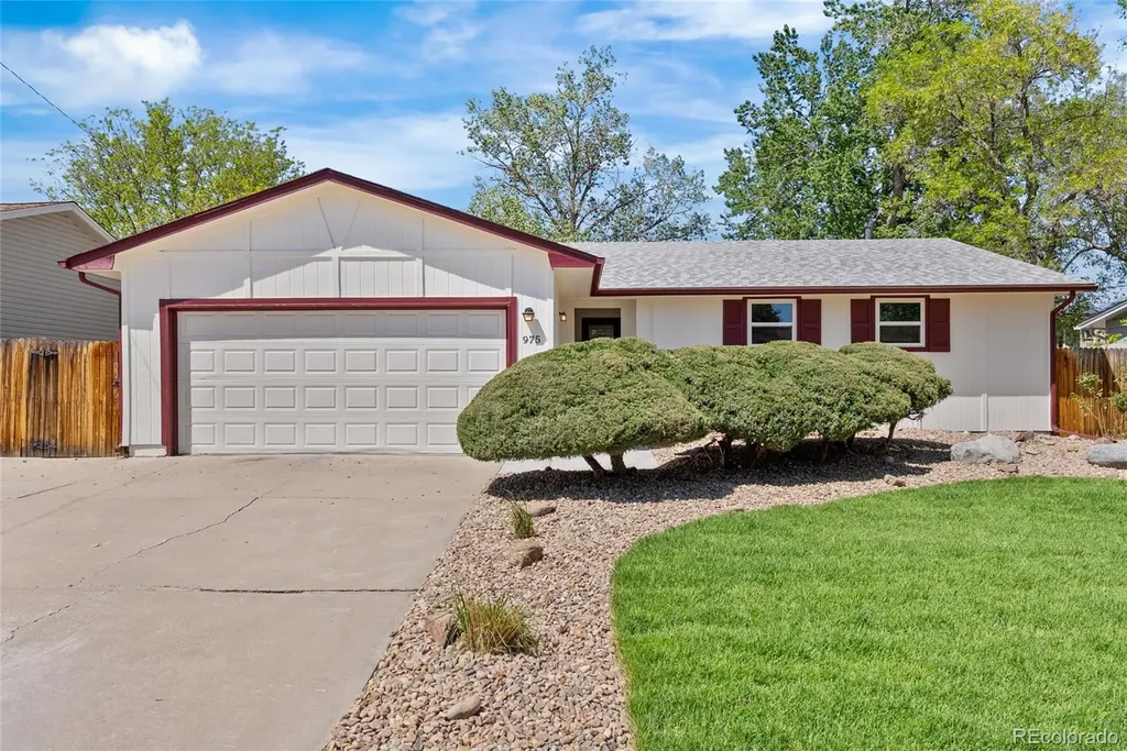 975 E 7th Avenue Broomfield CO 80020