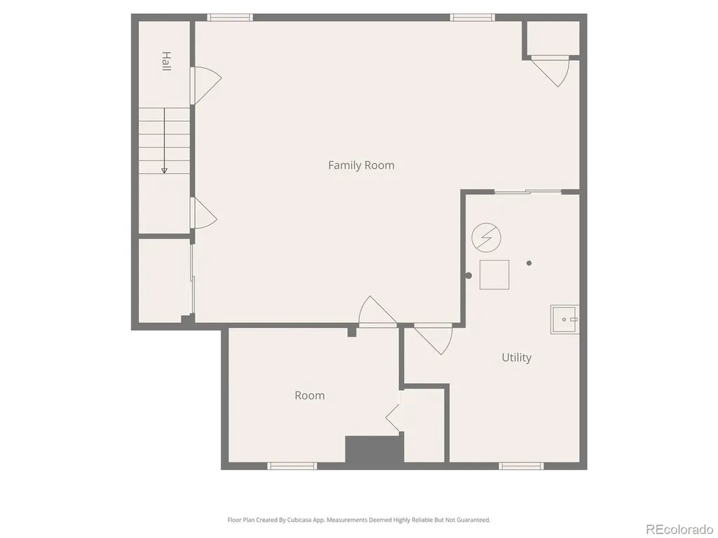 975 E 7th Avenue Broomfield CO 80020
