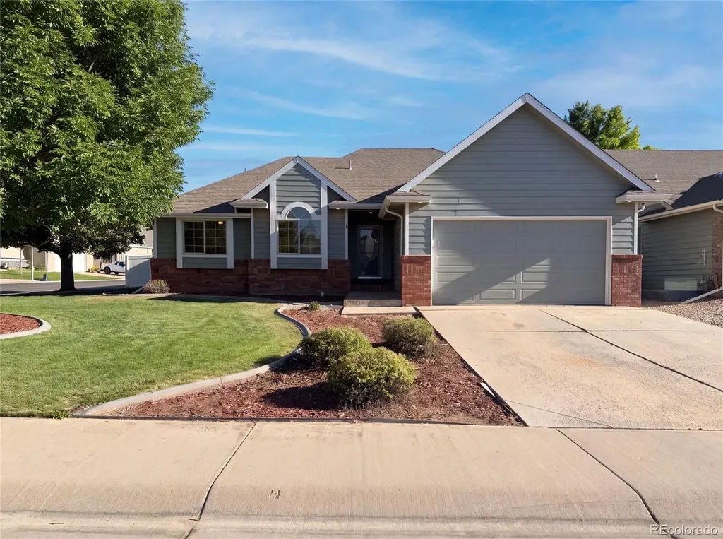 6200 W 6th Street Road Greeley CO 80634