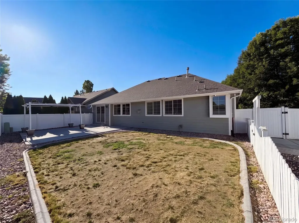 6200 W 6th Street Road Greeley CO 80634