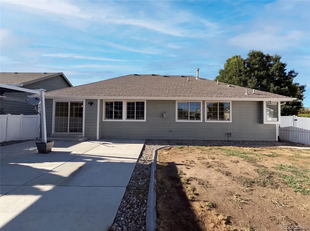 6200 W 6th Street Road Greeley CO 80634
