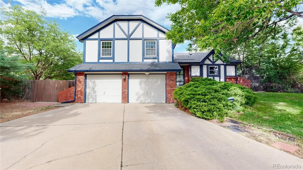 490 Cottonwood Court Broomfield CO 80020