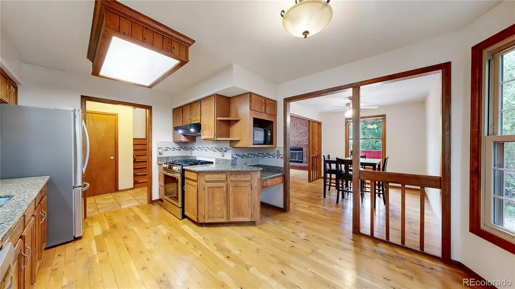 490 Cottonwood Court Broomfield CO 80020