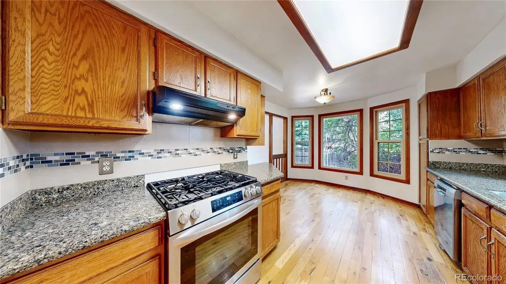 490 Cottonwood Court Broomfield CO 80020