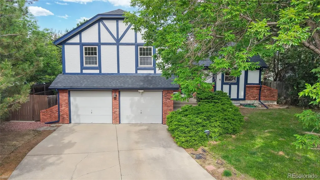490 Cottonwood Court Broomfield CO 80020