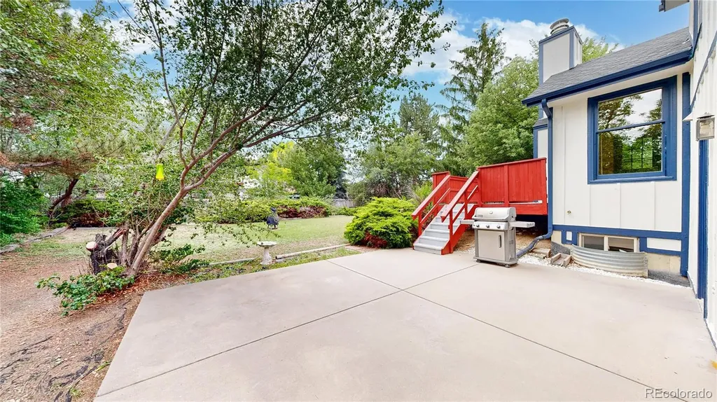 490 Cottonwood Court Broomfield CO 80020