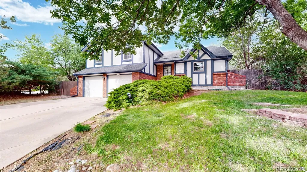 490 Cottonwood Court Broomfield CO 80020