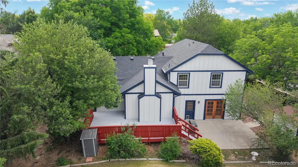 490 Cottonwood Court Broomfield CO 80020
