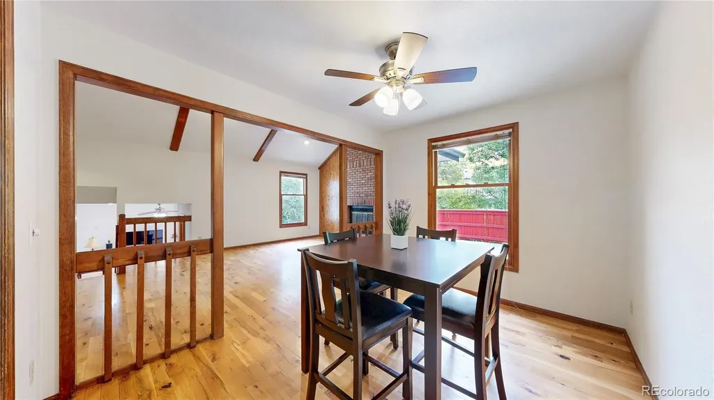 490 Cottonwood Court Broomfield CO 80020