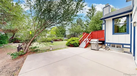 490 Cottonwood Court Broomfield CO 80020