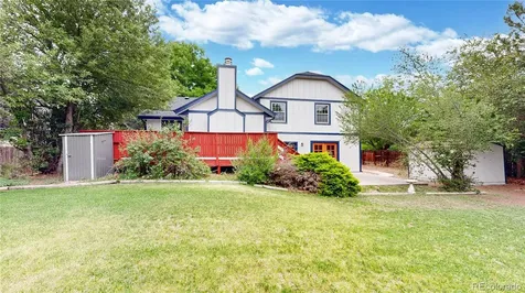 490 Cottonwood Court Broomfield CO 80020