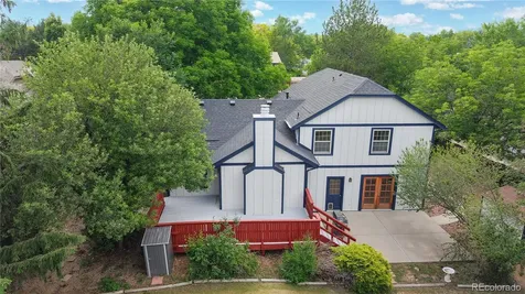 490 Cottonwood Court Broomfield CO 80020
