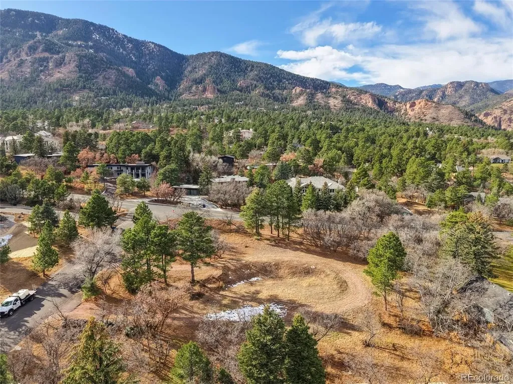 32 Penrose Lane Colorado Springs CO 80906