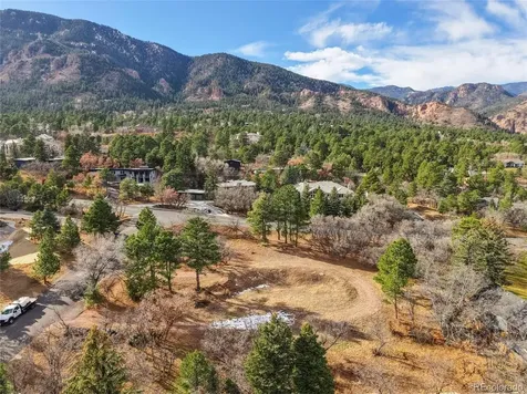 32 Penrose Lane Colorado Springs CO 80906