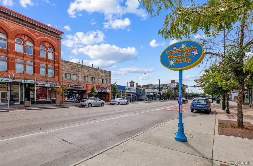 230 Inca Street Denver CO 80223