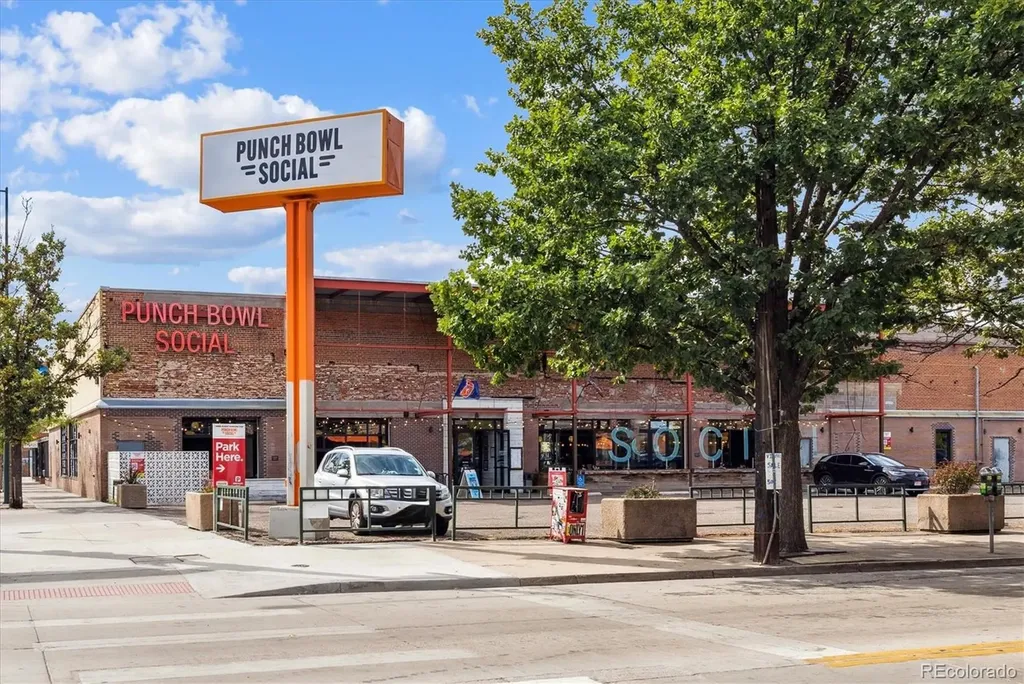230 Inca Street Denver CO 80223