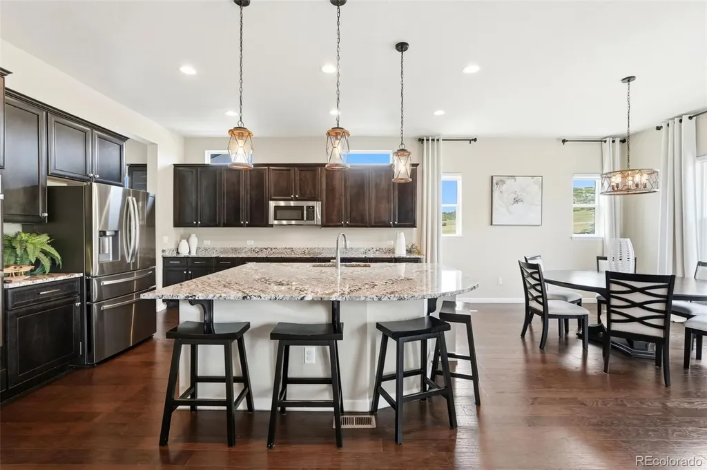 6883 Mentha Drive Castle Rock CO 80108