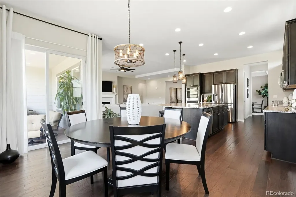 6883 Mentha Drive Castle Rock CO 80108