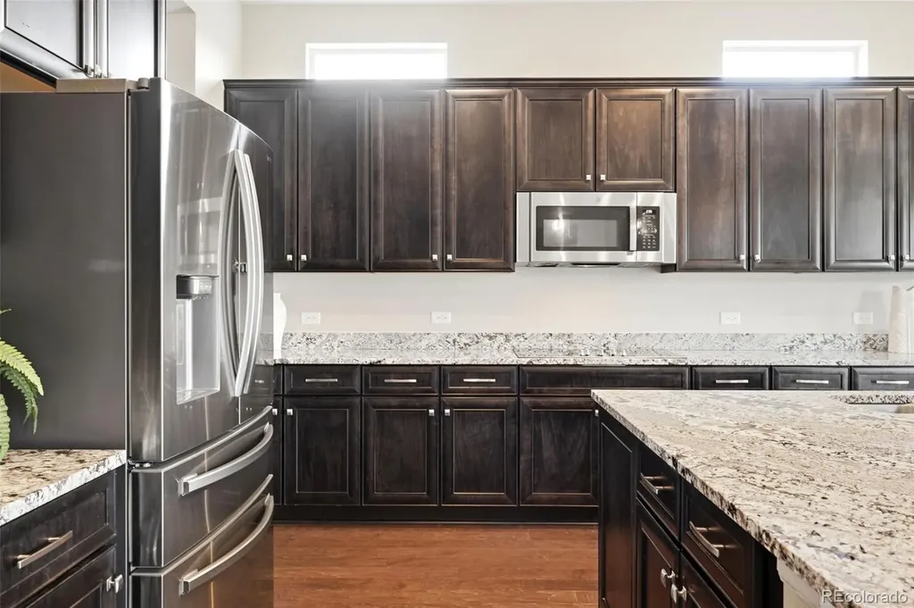 6883 Mentha Drive Castle Rock CO 80108