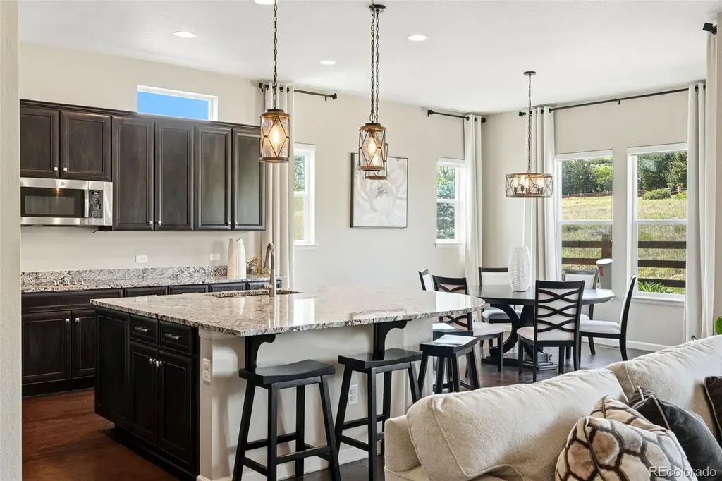 6883 Mentha Drive Castle Rock CO 80108