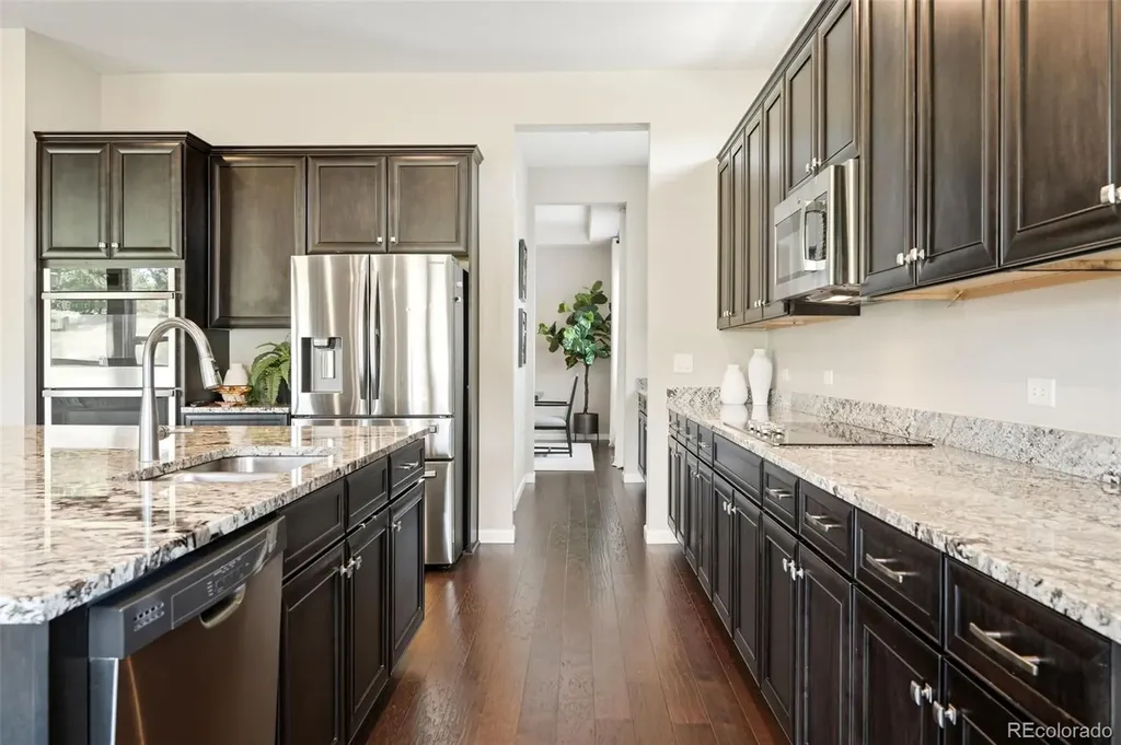 6883 Mentha Drive Castle Rock CO 80108