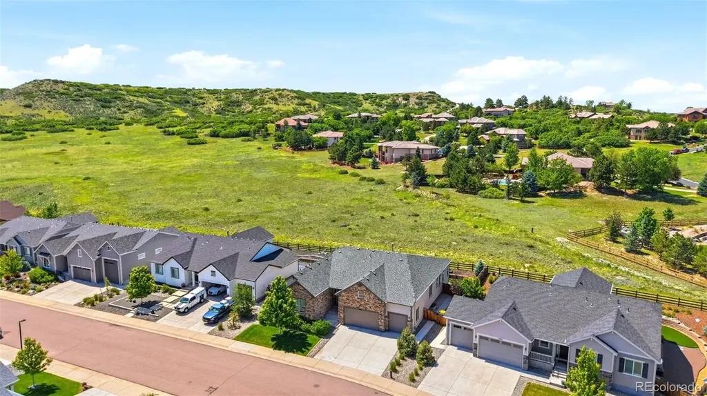 6883 Mentha Drive Castle Rock CO 80108