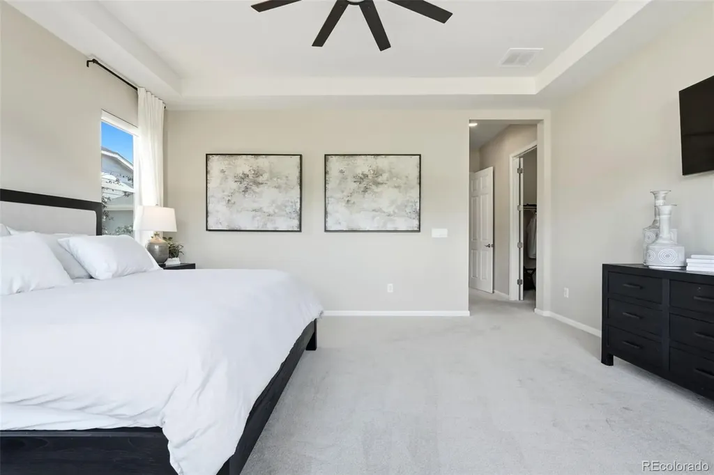 6883 Mentha Drive Castle Rock CO 80108