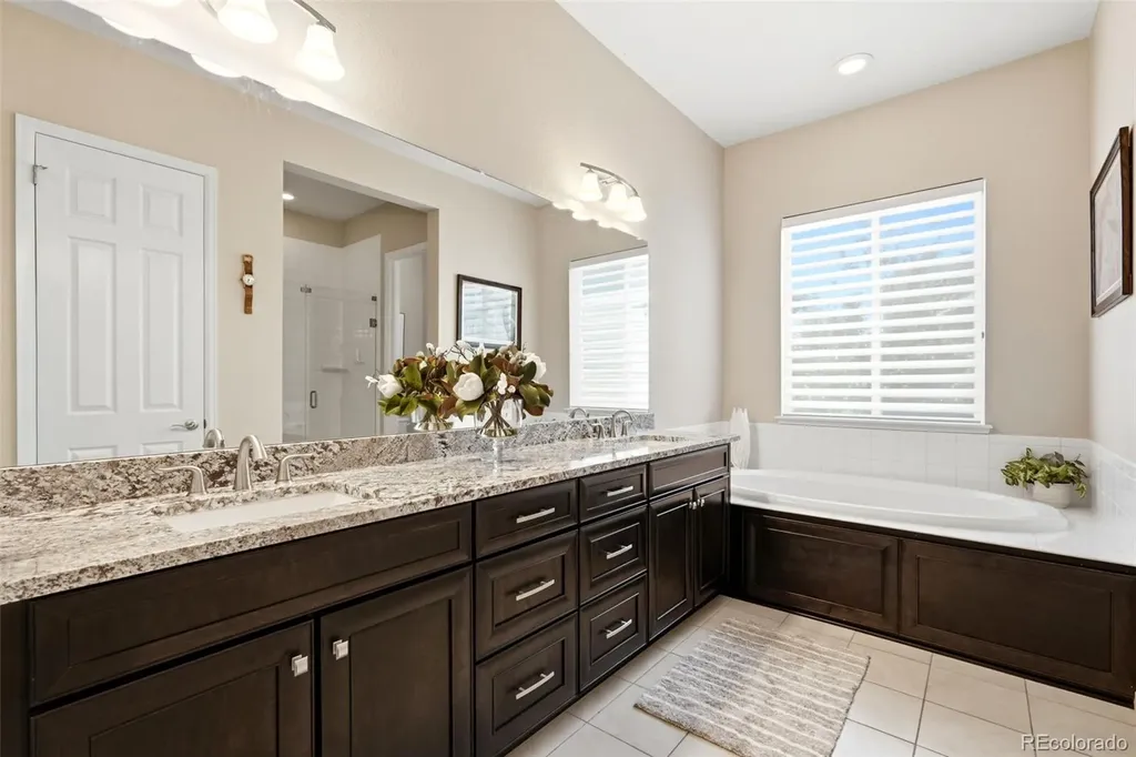 6883 Mentha Drive Castle Rock CO 80108