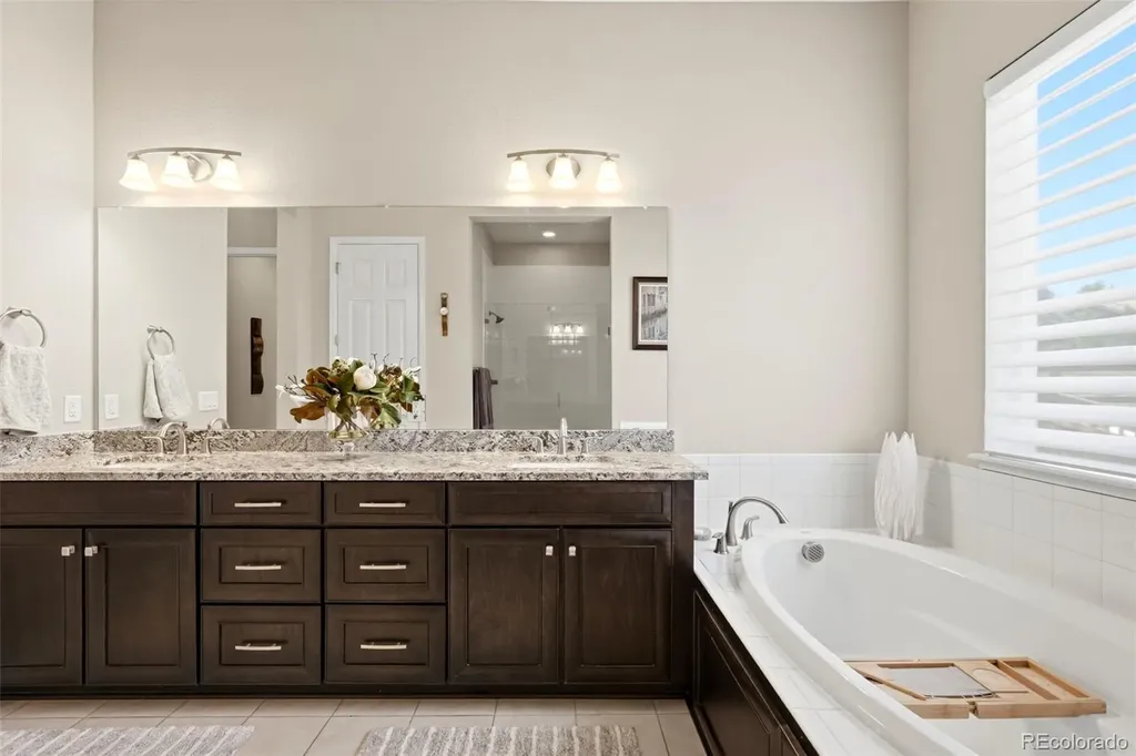 6883 Mentha Drive Castle Rock CO 80108