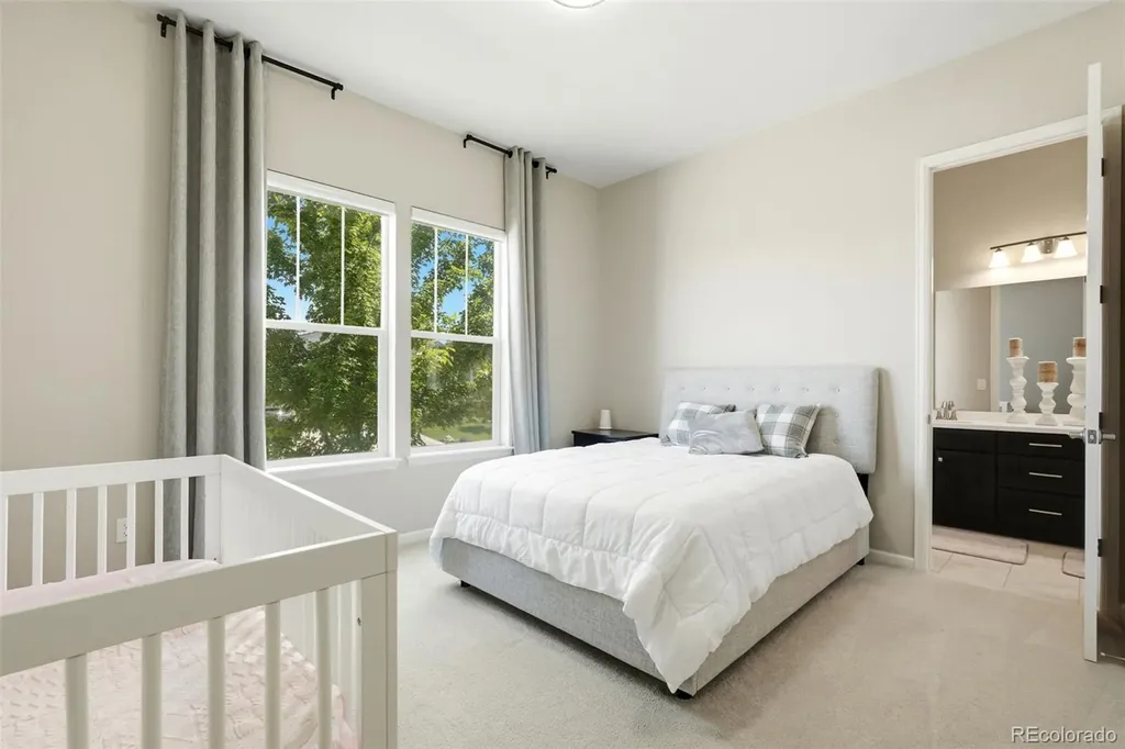 6883 Mentha Drive Castle Rock CO 80108