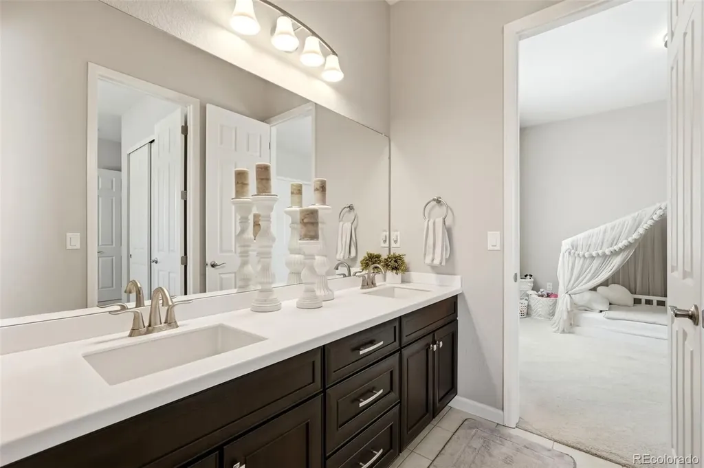 6883 Mentha Drive Castle Rock CO 80108
