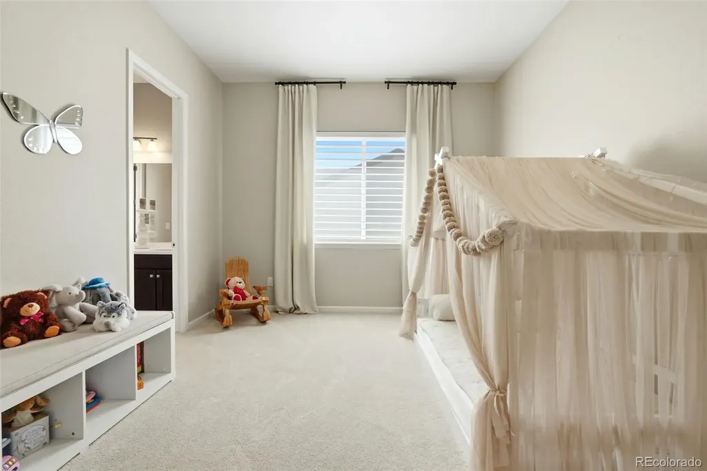 6883 Mentha Drive Castle Rock CO 80108