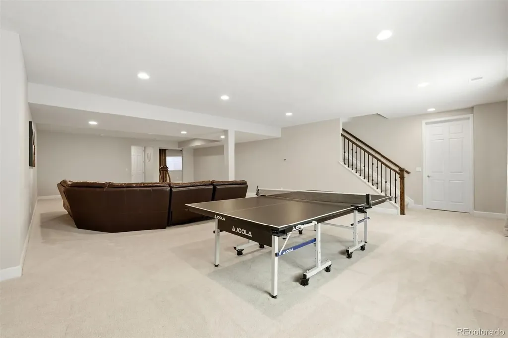6883 Mentha Drive Castle Rock CO 80108