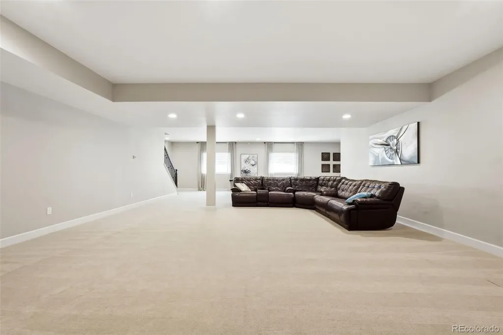 6883 Mentha Drive Castle Rock CO 80108