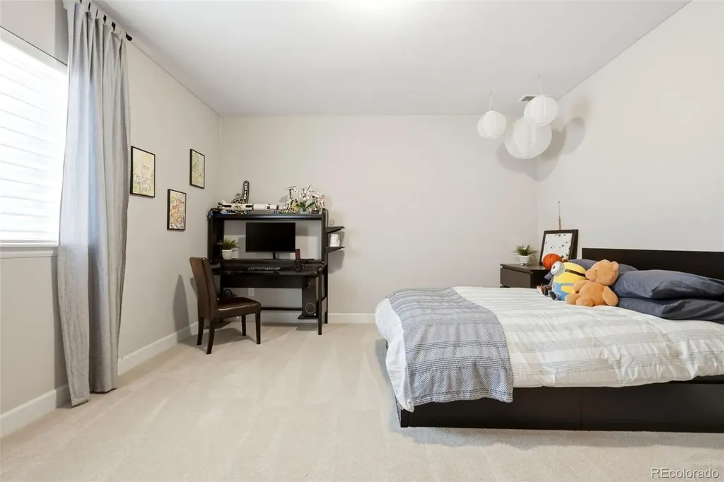 6883 Mentha Drive Castle Rock CO 80108