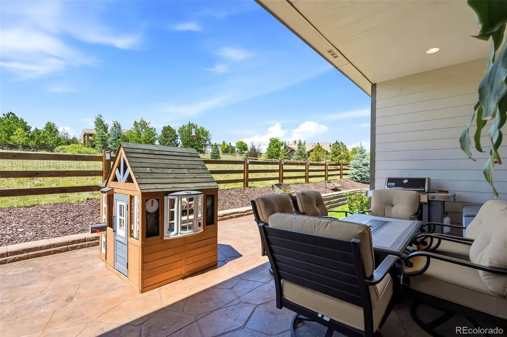 6883 Mentha Drive Castle Rock CO 80108