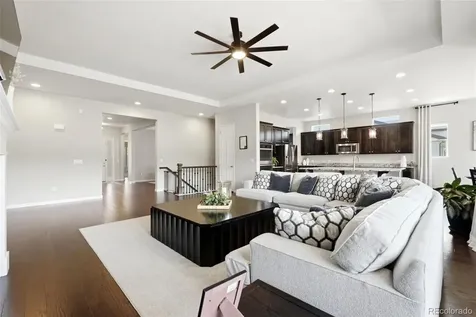 6883 Mentha Drive Castle Rock CO 80108