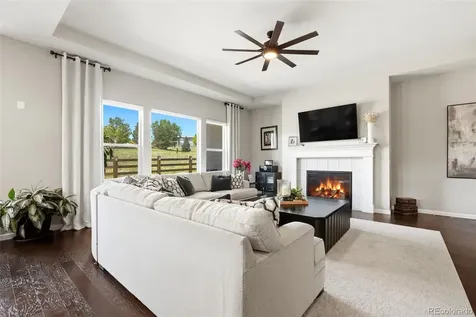 6883 Mentha Drive Castle Rock CO 80108