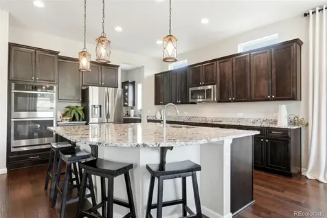 6883 Mentha Drive Castle Rock CO 80108