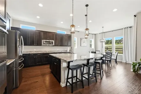 6883 Mentha Drive Castle Rock CO 80108