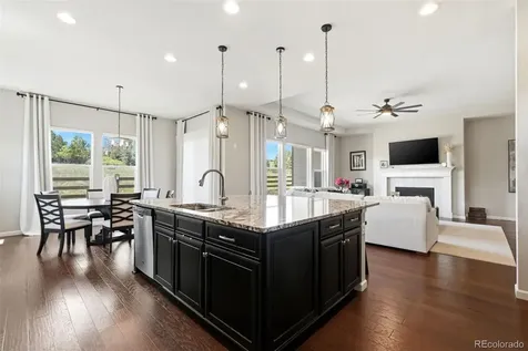 6883 Mentha Drive Castle Rock CO 80108